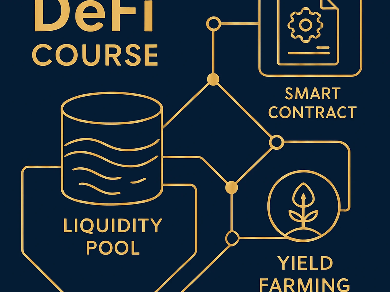 DeFi Masterclass